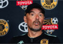 Fernando da Cruz also praised the players who came off the bench, saying they helped Kaizer Chiefs continue playing at the same level.