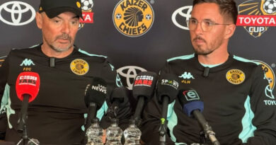 Kaizer Chiefs will officially begin life under Fernando da Cruz by facing Kruger United at Mbombela Stadium on Saturday night.