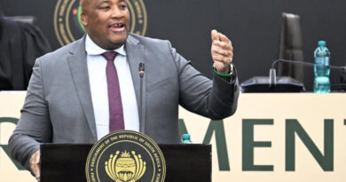 Gayton McKenzie further stated that he has written to SAFA asking them to return this money so he can explore other ways to acquire VAR.