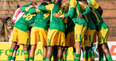In a statement issued by the UP BACK THROUGH PODCAST, Golden Arrows conveyed an apology to Kaizer Chiefs supporters and to everyone who felt offended by this.