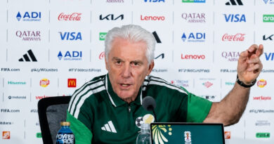 Hugo Broos also revealed that what made it difficult for him to leave was that it would mean the end of the job for some of the people he was working with in his technical team.