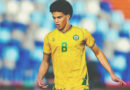 Jonah Fabisch is the son of the late Reinhard Fabisch, a German coach who once coached Mamelodi Sundowns as well as the national teams of Zimbabwe and Kenya.