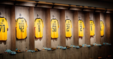On the team side, Langelihle Phili started on the bench after joining Kaizer Chiefs this week.