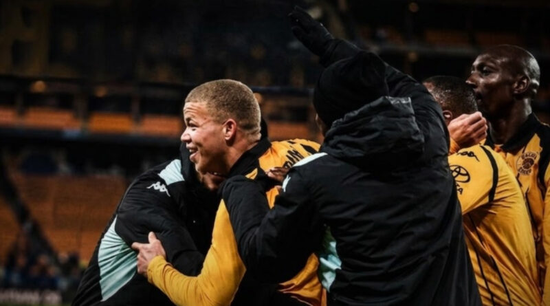 This means that Orlando Pirates dropped crucial points, while Kaizer Chiefs capitalized on the opportunity to return to the top of the table.