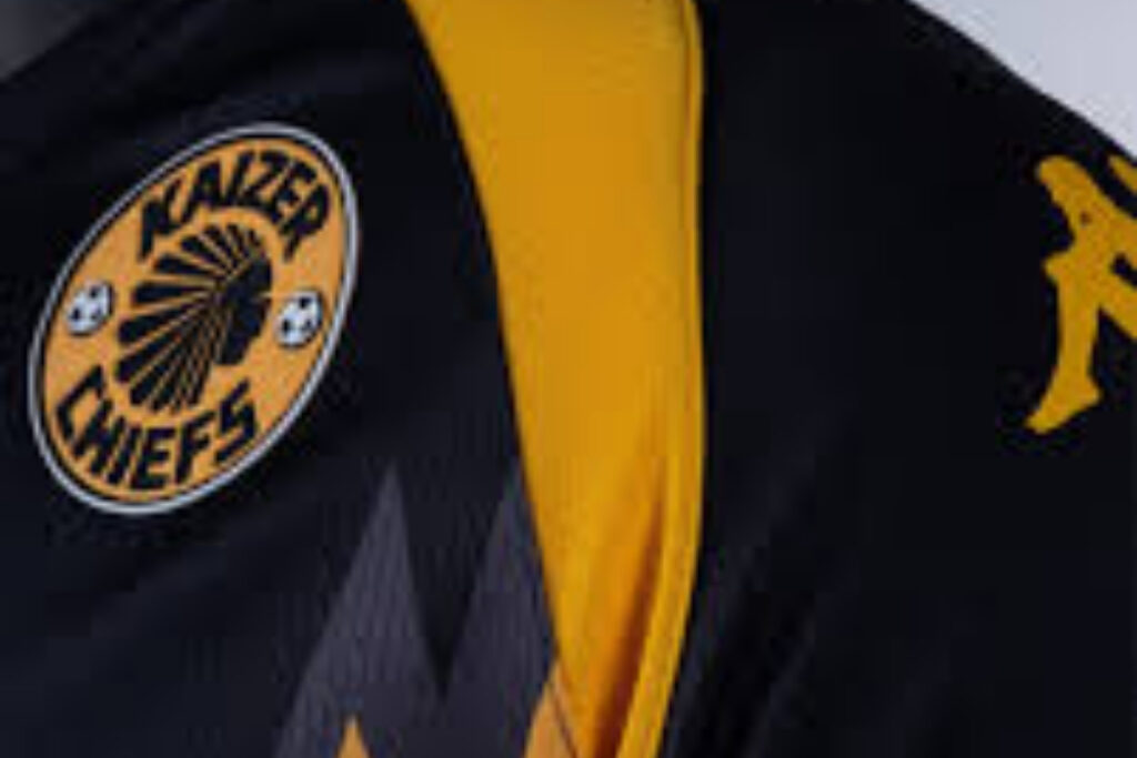 Kaizer Chiefs said the player is expected to get plenty of playing time before returning to Naturena at the end of the season.