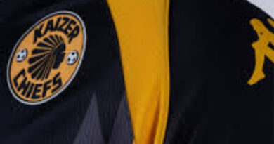 Kaizer Chiefs said the player is expected to get plenty of playing time before returning to Naturena at the end of the season.