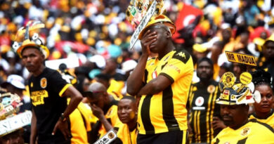 This change could be a disaster for fans in the North West who may have already started making plans to watch Kaizer Chiefs live in Rustenburg.