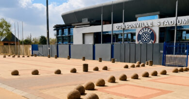 However, even this venue eventually became unavailable. Kaizer Chiefs state that they tried various other venues so that the match could proceed.