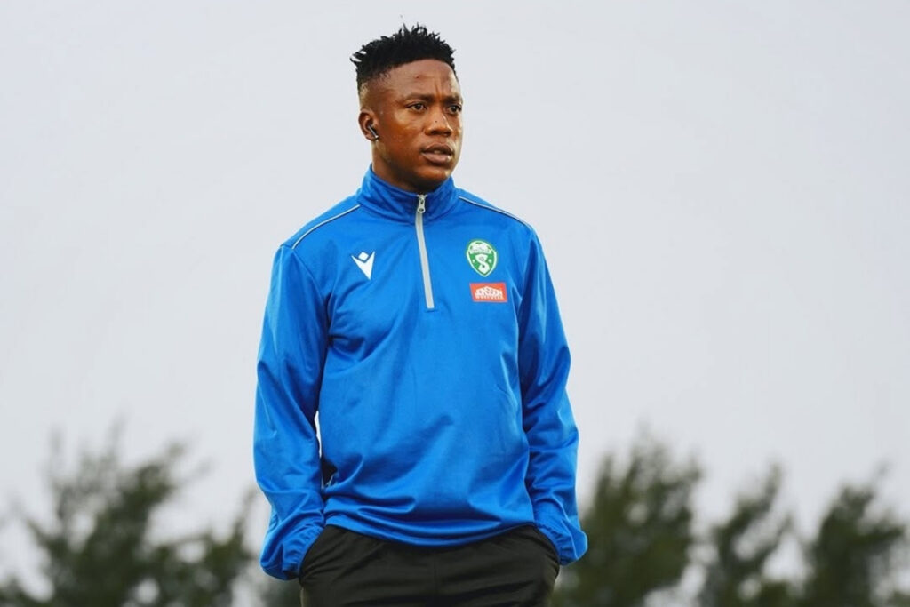 Kgaogelo Sekgota was once considered one of the most talented players in South Africa during his time with Kaizer Chiefs.Kgaogelo Sekgota was once considered one of the most talented players in South Africa during his time with Kaizer Chiefs.