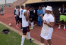 Mbabane Highlanders AM will face Kaizer Chiefs in a pre-season preparation match on Friday.
