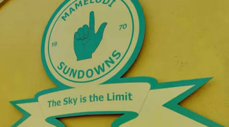Reisinho started his life at Mamelodi Sundowns in a difficult way when he was sent off with a red card in the early minutes of his debut match.