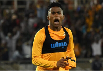 Phala said he hopes that whatever issue exists between Mduduzi Shabalala and Kaizer Chiefs will be resolved quickly.