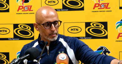 This view of his regarding Miguel Cardoso could spark debate among Mamelodi Sundowns fans about whether the team is losing the identity it was known for.