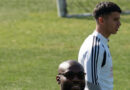 However, another source expressed doubt as to whether he would be able to adapt to the pace if signed by Orlando Pirates.