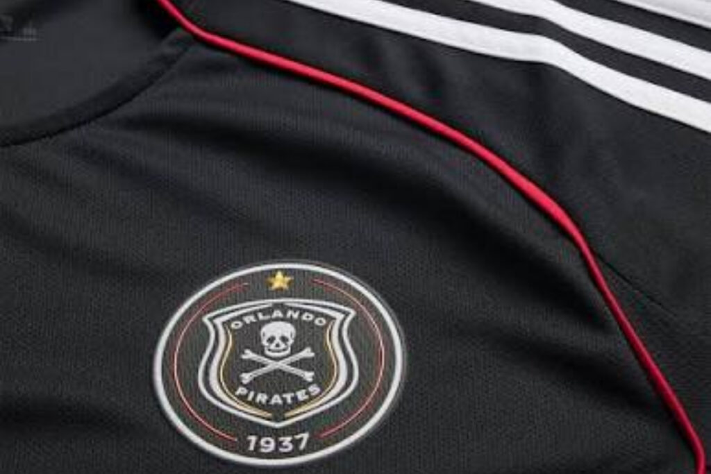 Orlando Pirates is hopeful that his experience can help increase competition among the defenders.