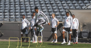 The return of Yanela Mbuthuma to the starting lineup is likely what will surprise many, especially Orlando Pirates fans.
