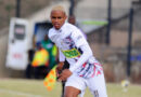 Previous reports had suggested that Orlando Pirates had loaned him back to Hope FC so he can gain some experience in the paid ranks.