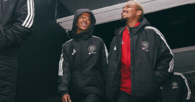 Orlando Pirates assistant coach, Mandla Ncikazi, said the team is focused on executing its plan