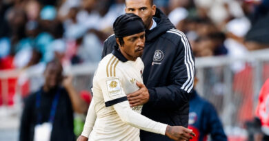 Abdeslam Ouaddou re-emphasized how important Patrick Maswanganyi has been to his team at Pirates especially this season.
