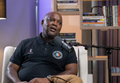 Pitso Mosimane also believes that opportunities should be opened for talented white players to join Bafana Bafana.