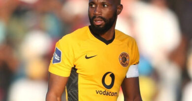 After trophies, big clubs, and Bafana Bafana, Ramahlwe Mphahlele says his greatest achievement has been changing his family's life.