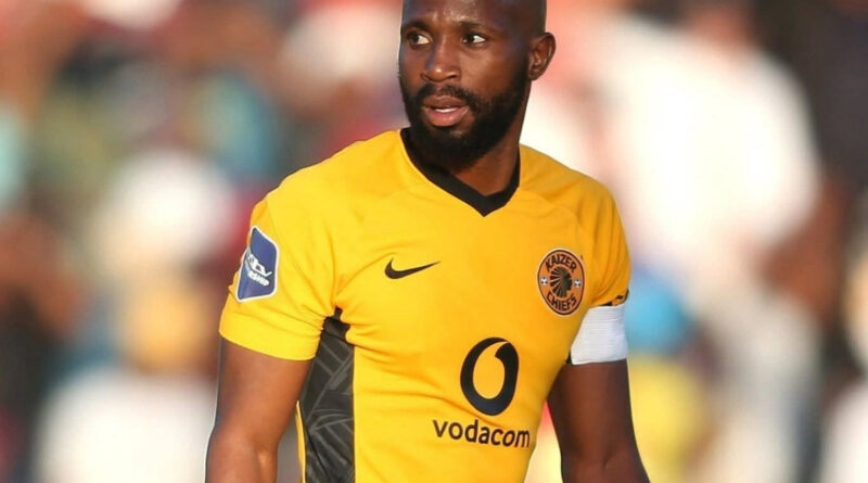 After trophies, big clubs, and Bafana Bafana, Ramahlwe Mphahlele says his greatest achievement has been changing his family's life.