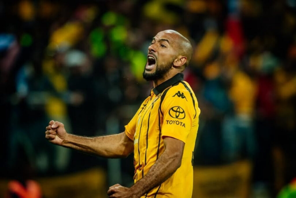 Reeve Frosler and his Kaizer Chiefs teammates will be looking to wipe away the fans' tears with a good result on Wednesday.