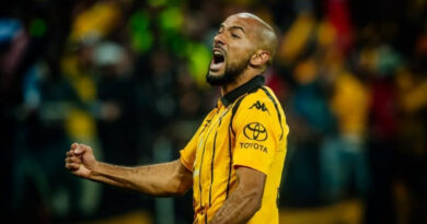 Reeve Frosler and his Kaizer Chiefs teammates will be looking to wipe away the fans' tears with a good result on Wednesday.