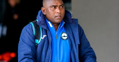 If Richards Bay can play well and defeat Kaizer Chiefs in this Wednesday's match, it could greatly boost their confidence.