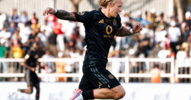Orlando Pirates will now look to see if Sebastian Pedersen continues to progress as he tries to adapt to South African football life.