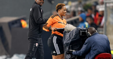 Paulos Masehe also admitted that Sekhukhune United failed to capitalize on their chances during counter-attacks.