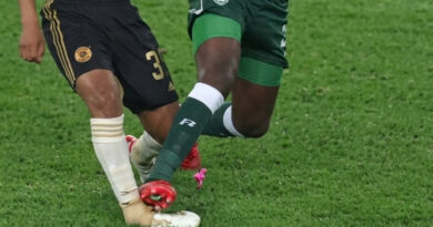 Thandolwenkosi Ngwenya netted the only goal for Usuthu from the penalty spot. The encounter also marked Sihle Nduli's first appearance following a lengthy spell on the sidelines.