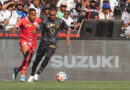 Simphiwe Selepe said it was important to grab this opportunity because of the competition in the position he plays at Orlando Pirates.