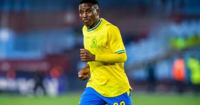 There is no doubt that Siyanda Ndlovu will once again be a player to watch closely in this match against Golden Arrows, especially since he did not perform well in the first one.