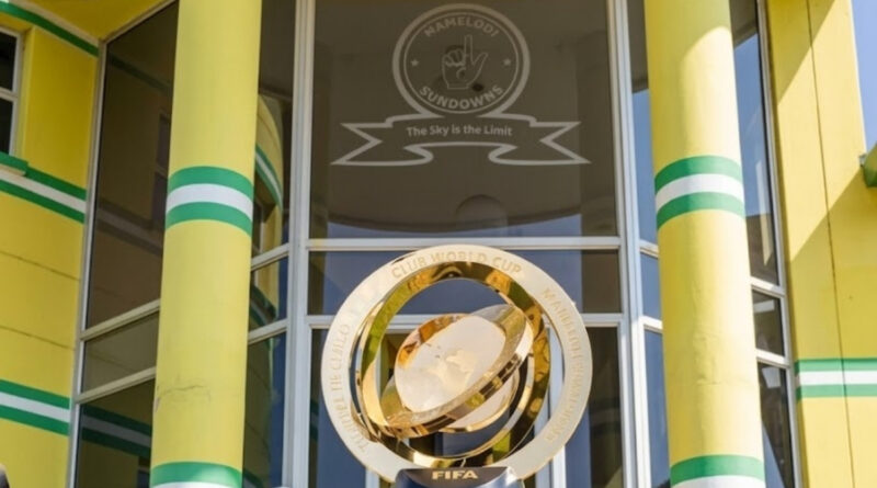 His appointment shows that Mamelodi Sundowns is continuing to strengthen all its structures, as it aims to maintain its dominance in South African and African football.
