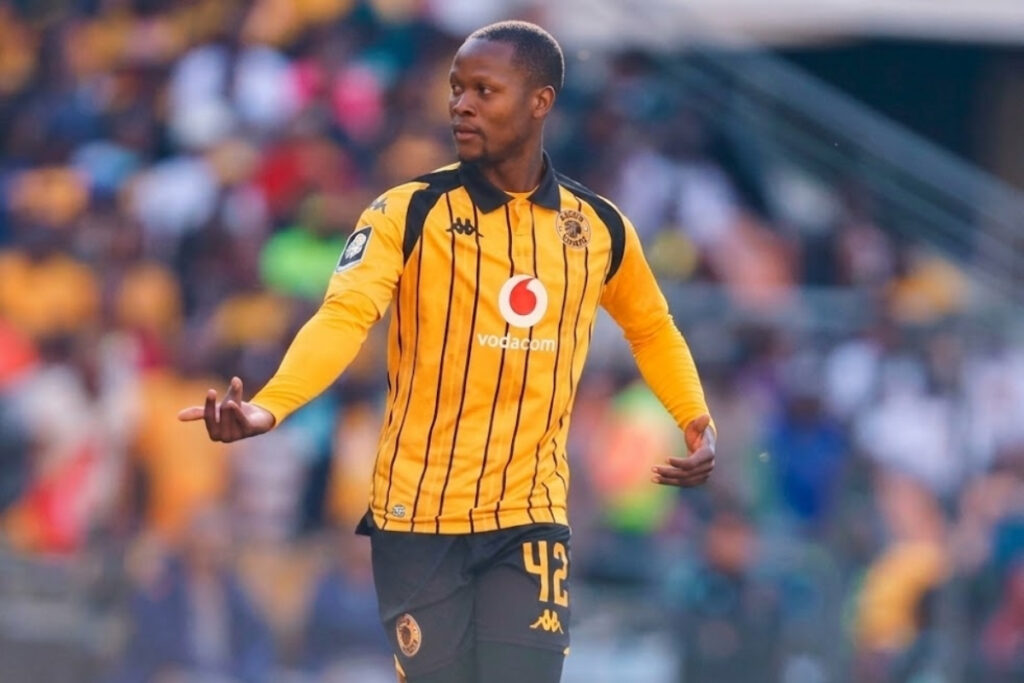 Now that Thabo Moloisane's wish to join Kaizer Chiefs has been fulfilled, all eyes are now on him to deliver on the pitch and demonstrate his talent.