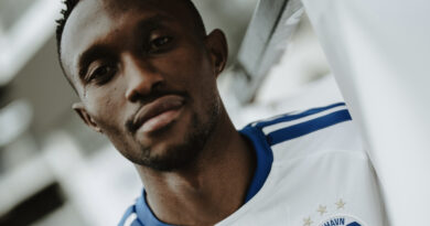 As Thapelo Maseko has closed a negative chapter in his career by joining FC Copenhagen, expectations are now on him to demonstrate his talent on the pitch.