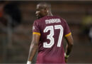 This team wanted to buy him last season as well, but Tshegofatso Mabasa decided to stay at Orlando Pirates at that time.