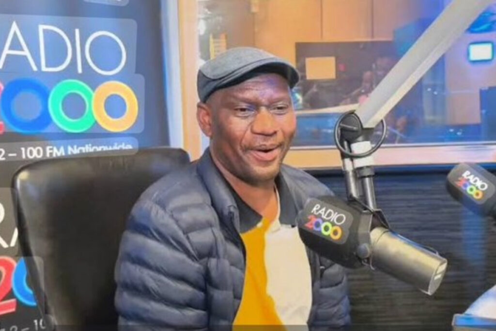 Victor Hlungwani hopes VAR training will kick off before the current season concludes, paving the way for its rollout by next season at the latest.