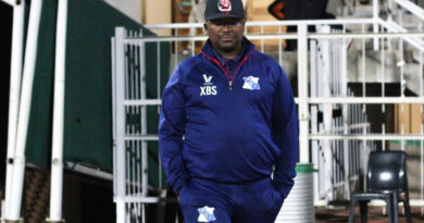 Xhanti Pupuma said Milford FC are only just beginning to show their strength, and he is confident they will gear up even further.