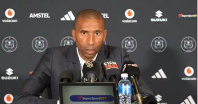 Orlando Pirates wants to play an attacking style using the wings, so Abdeslam Ouaddou says it is crucial to have the right player.