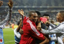 This pleased Abdeslam Ouaddou, who believes Orlando Pirates are gradually gaining momentum and finding a good rhythm.