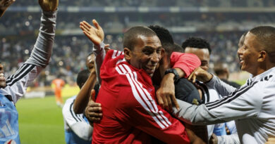 This pleased Abdeslam Ouaddou, who believes Orlando Pirates are gradually gaining momentum and finding a good rhythm.