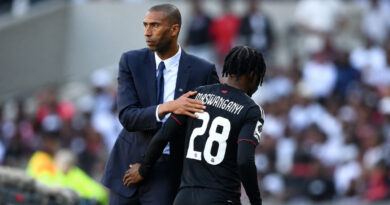 Abdeslam Ouaddou admits that it will not be easy to quickly find players who can step into Mofokeng and Maswanganyi's shoes.