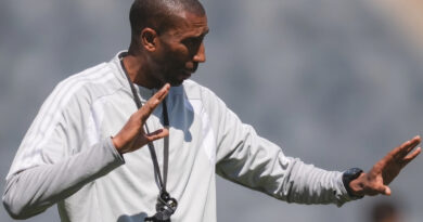 This time, Abdeslam Ouaddou left a happy man, and he made it clear that if Pirates continue on this path, he will always be satisfied.