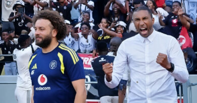 Abdeslam Ouaddou emphasized that he will lead Orlando Pirates to silverware and has no intention of criticizing South African football.