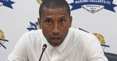 Abdeslam Ouaddou's message is now crystal clear: Orlando Pirates no longer want to be the ones chasing, they want to be the ones set the pace.
