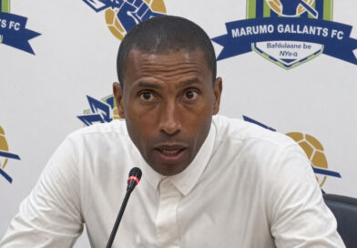 Abdeslam Ouaddou's message is now crystal clear: Orlando Pirates no longer want to be the ones chasing, they want to be the ones set the pace.