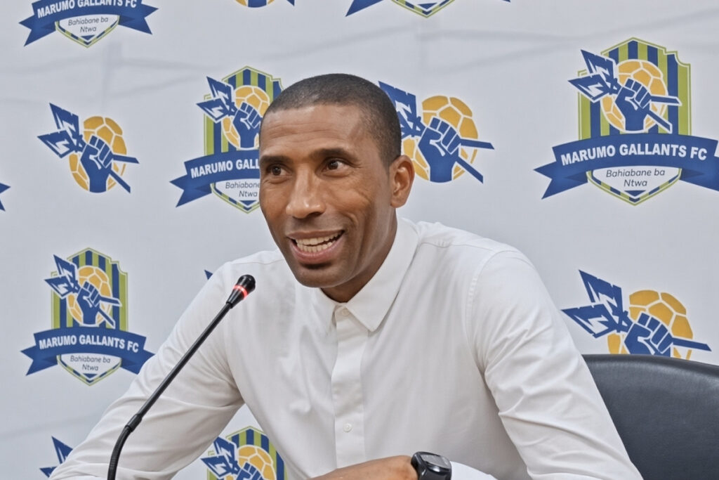 Abdeslam Ouaddou believes the break will give Orlando Pirates an opportunity to rest before returning to business.