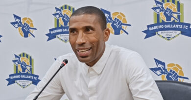 Abdeslam Ouaddou believes the break will give Orlando Pirates an opportunity to rest before returning to business.